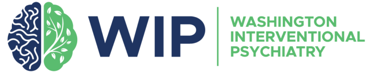 Washington Interventional Psychiatry logo