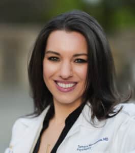 Dr. Tamara Movsesova