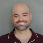 Dr. Matthew Schottland, Psy. D.