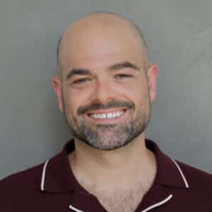 Dr. Matthew Schottland, Psy. D.