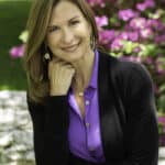 Headshot of Lindsey Markwood.