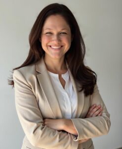 Meghan Burge Headshot